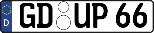 GD-UP66