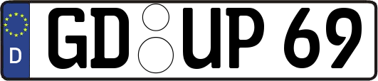 GD-UP69