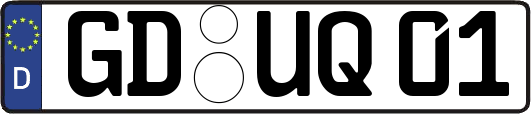 GD-UQ01