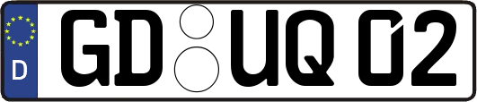 GD-UQ02