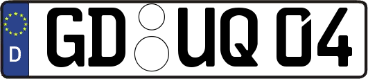GD-UQ04