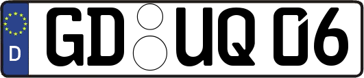 GD-UQ06