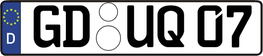 GD-UQ07