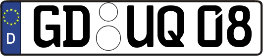 GD-UQ08