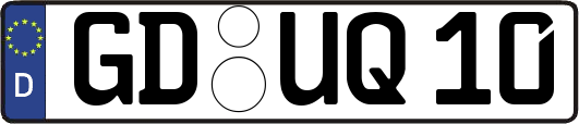 GD-UQ10