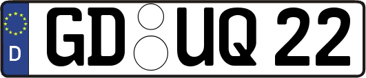 GD-UQ22