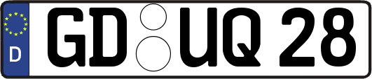GD-UQ28