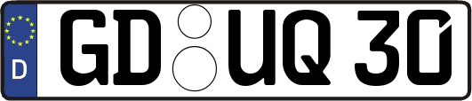 GD-UQ30