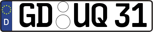 GD-UQ31