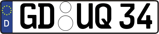 GD-UQ34