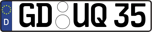 GD-UQ35