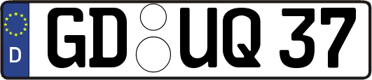 GD-UQ37