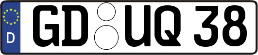GD-UQ38