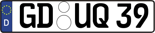GD-UQ39