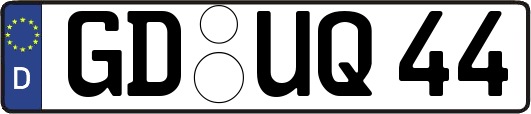 GD-UQ44