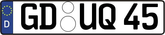 GD-UQ45