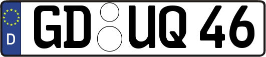 GD-UQ46
