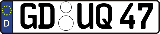 GD-UQ47