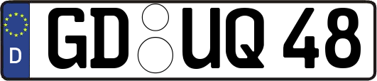 GD-UQ48