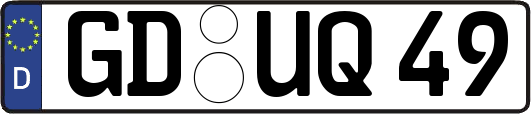GD-UQ49