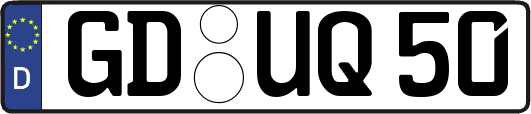 GD-UQ50