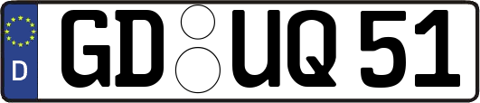GD-UQ51