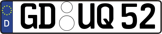 GD-UQ52