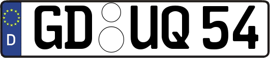 GD-UQ54