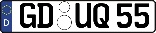 GD-UQ55