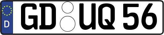 GD-UQ56