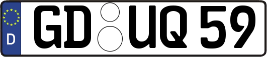 GD-UQ59