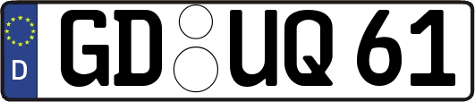 GD-UQ61