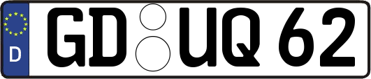 GD-UQ62