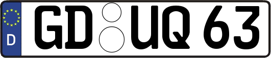 GD-UQ63