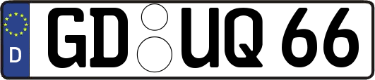 GD-UQ66