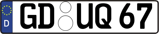 GD-UQ67
