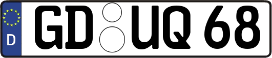 GD-UQ68
