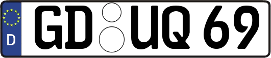 GD-UQ69