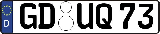 GD-UQ73