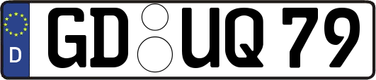GD-UQ79