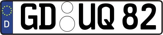 GD-UQ82