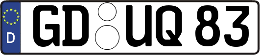 GD-UQ83