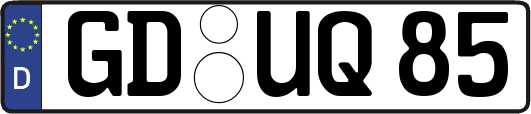 GD-UQ85