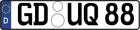 GD-UQ88