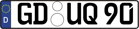 GD-UQ90