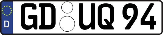 GD-UQ94