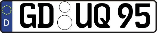 GD-UQ95