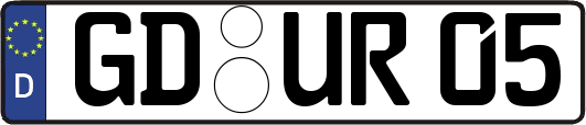GD-UR05