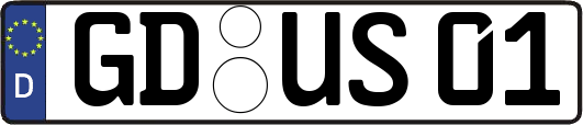 GD-US01
