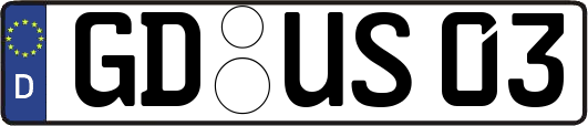 GD-US03